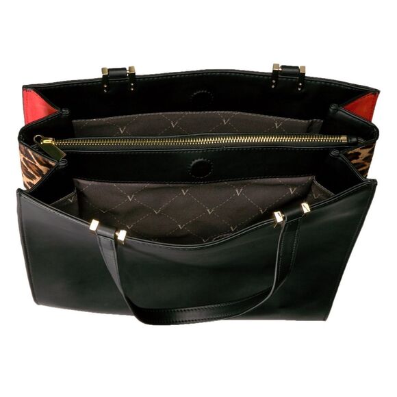New!! VINCE CAMUTO TOTE NWOT!!! | eBay Vince Camuto Stefi Tote with Zebra NWOT